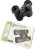 MAGIKON 4.6 3.5 inches Toy Binoculars with Neck String, Camping Birthday Party Supplies Nature Exploration Toys