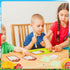 Liliful 35 Pcs Farm Party Bingo Game, Barnyard Birthday Bingo Cards for Kids, Adults, and Family Activities