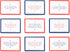 Brass Monkey Challenge Accepted – Travel Tasks Deck of 100 Unique Challenge Cards
