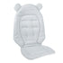 Ibluelover Stroller Seat Liner Universal Reversible Pram Pushchair Cushion Pad Breathable Kids Car Seat Mat Washable