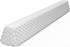 YENING Baby Bed Bumpers Foam Guard Rail for Kids Bed, 1-Pack Grey for Twin Full Queen King Size Toddler Bed