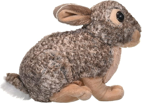 12 Inches Wild Republic Rabbit Plush, Stuffed Animal, Plush toys, Gifts for Kids, Cuddlekins