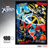 Buffalo Games - Marvel - X-Men - 100 Piece Jigsaw Puzzle for Families Challenging Puzzle Perfect for Game Nights - Finished Puzzle Size is 15.00 x 11.00