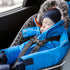 6.93" 3.98" 0.87") Child Car Seat Chest Harness Clip Replacements Universal Replacement for Kids, Toddler, Stroller