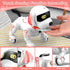 8 9 10 11 12, 8-12, 5 6 7 8 9 10 11 12 Robot Dog Toys for Kids Remote Control Dogs, Robot Dog for Kids Pet Robotic