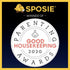 5+, Super Sposie Booster Pads, Max Absorbency for Nighttime Diapers, Use with Overnight Diapers Size Incontinence