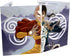 Avatar Legends: The Role Playing Game with Gamemaster Screen