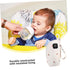 USB Milk Bottle Warmer Bag with Thermal Insulation Car Charging Heating Pouch for Bottles Fast Heating Cover Keeps Milk