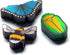 Pollen Board Game - Tile Laying Game for 2-4 Players - 40 Minute Play Time (Base Game)