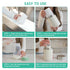 11oz 360 50F 14 Half-Day Cold-Chain Breastmilk Cooler, Double-Wall Vacuum Stainless Steel with Cooling, Keeps Milk