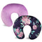 TANOFAR Nursing Pillow Cover 1 Pack, Stretchy Removable Nursing Cover for Breastfeeding