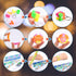 300 PCS Party Favor for Kids Goodie Bags Stuffers, Prize Box Toys for Kids Classroom Bulk, Small Fidget Toys Pinata Egg