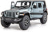 WAKAKAC Compatible for 7 Door Wrangler Toy Car 1/32 Die-cast Pull Back Model