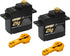 GOUPRC 21G Micro Mini Digital Servo of Metal Gears with 25T Servo