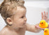 umbresen Yellow Rubber Ducks, Preschool Bath Toys for Baby Shower, Infants, Toddlers, Car Pool Float, Halloween Party