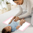 Loccmat 100Pack 17 13 Disposable Changing Pads,Baby Disposable Underpads X in,Waterproof Diaper Changing Pad,Ultra
