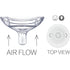 Comotomo Natural Feel Bundle - 2 Items