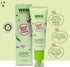 2.82 oz WBM Diaper Rash Cream | Baby Rash Relief Ointments Cream | Cruelty-Free, Hypoallergenic, Soothing, Moisturizing