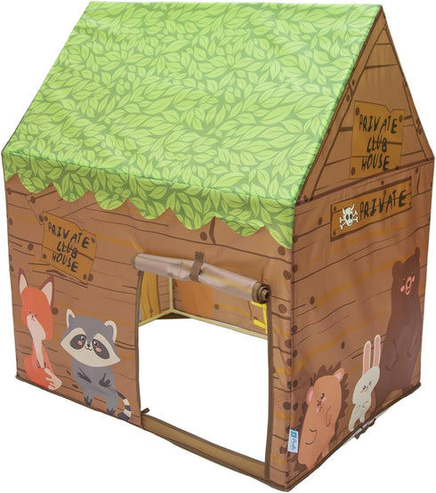Pacific Play Tents Lil' Club House Play Tent 60850