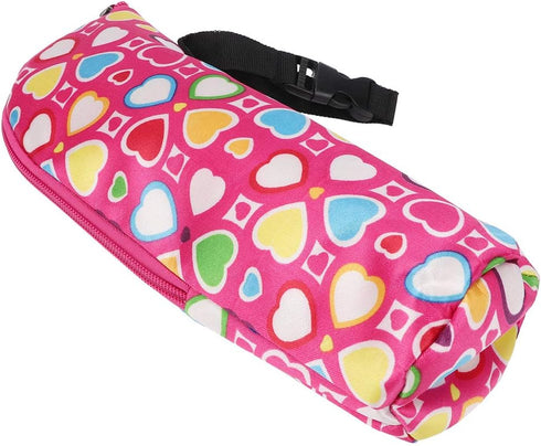 KIMISS Nursing Feeding Bottle Milk Water Insulated Storage Bag Heat Preserved Bag