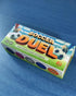 Soccer Duel, Action-Based Soccer Game for 2 Players, Ages 5+, Average Playtime 10 Minutes
