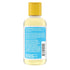 4oz Zarbee's Baby Massage Oil, Calming and Soothing with Lavender and Chamomile to Help Sleep, Bottle