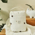 Pine Cone Travel Diaper Tote - Multifunctional Baby Bag for Essentials