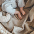 40 36 inches Muslin Swaddle Blankets, Swaddle Blanket for Baby Girls and Boys, Baby Receiving Blankets, Baby