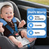 Diaboloro 2 Pack Car Potty Training Seat Protector, Waterproof Toddler Car Seat Potty Training Cover, Piddle Pads