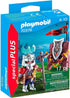 Playmobil Dwarf Knight