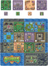 Overboss: A Boss Monster Adventure by Brotherwise Games, Purple Medium
