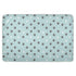 siphylline Animal Cat Paw Black White Cyan Extra Large Resuable Potty Training Pad