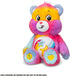 Care Bears Medium Plush Dare to Tie Dye Plushie for Ages 4+ – Stuffed Animal, Super Soft and Cuddly – Good for Girls and Boys, Employees, Collectors, Great Valentines Day Gift for Kids