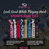 Infinity Collection Gymnastics Headbands - Girls Hair Accessories, Non Slip Sports Head Bands, Party Favors