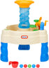 Spiralin' Seas Waterpark Play Table, Multicolor