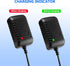 12 Volt Battery Charger for Kids Electric Car Riding Toy, 14.4V 1000MA Power Adapter with Red Square Plug