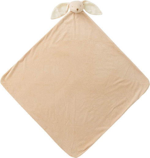 Angel Dear - Beige Bunny Napping Blanket