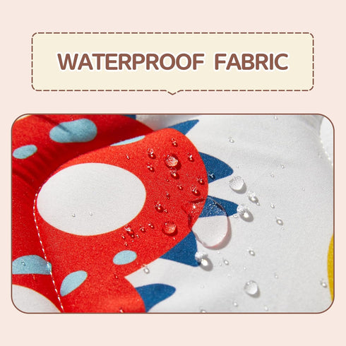 50x50 Inch Baby Play Mat - Thicken Soft Foam Crawling Mat for Playpen & Floor, Non-Slip Waterproof Playmats for Infants