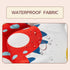 50x50 Inch Baby Play Mat - Thicken Soft Foam Crawling Mat for Playpen & Floor, Non-Slip Waterproof Playmats for Infants