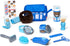 Melissa & Doug Barber Shop Pretend Play Set for Kids (16 Piece)