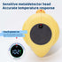 Baby Bath Thermometer, Bath Temperature Duck Toy for Newborns, Infant Bath Essentials, Water Temperature Gauge