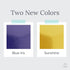 100% 28' 52', Natemia Organic Cotton Crib Sheets for Boys and Girls - Made in Turkey, Silky Soft and Hypoallergenic