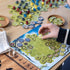 2025 10+ 2 4 45 Looot - Pillage and Raid to Become Leader of The Vikings | Kenner Spiel Nominated for | Casual Strategy