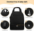 S1 S2, Pack, OCKLILY Pump Bag for Spectra Wearable Breast Pump Bags with Ice Pumping Bag with Waterproof Mat for Pump