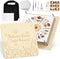zunmial Flower Press KitCraft Kits 11" x 11" Large 10 Layers Wooden