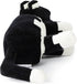 Minecraft 18 Inch Tuxedo Cat Plush Pillow Buddy, Super Soft Gamer Stuffed Animal
