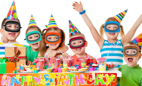12pcs Among Undercover Us Game for Video Game Party Decoration Supplies