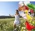 SOTOGO 10 Pieces Walking Animal Balloons, Pet Balloons for Kids Birthday Party Decor