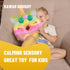 Anboor 13 Inches Squishies Jumbo Unicorn Donut Kawaii Soft Slow Rising Scented Giant Doughnut Stress Relief Toy