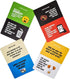 Unruly Choices - A Wild Truth or Dare Party Game Fun for College, Birthdays & Game Nights